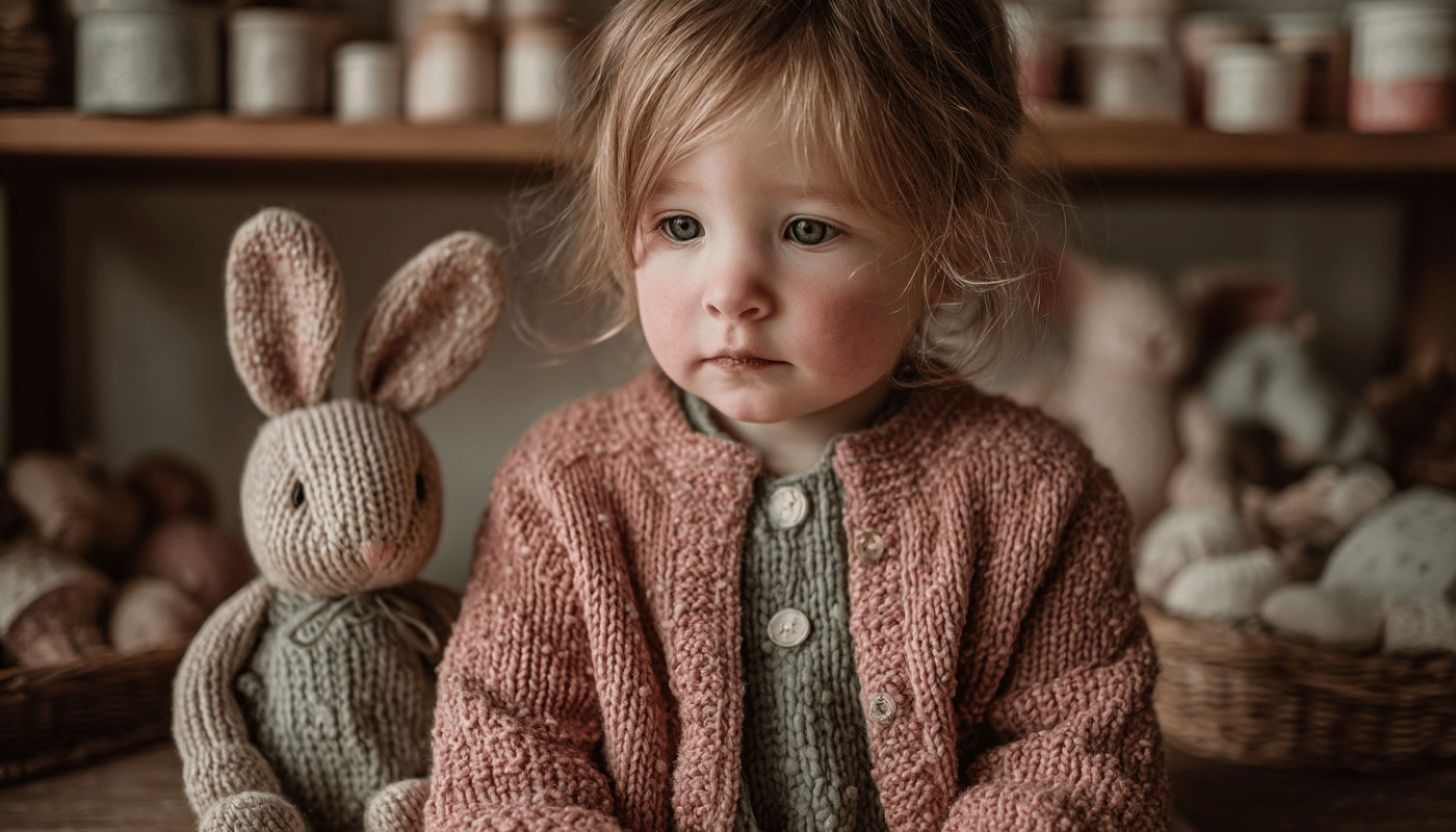 Avantages des vêtements de seconde main pour bébés filles