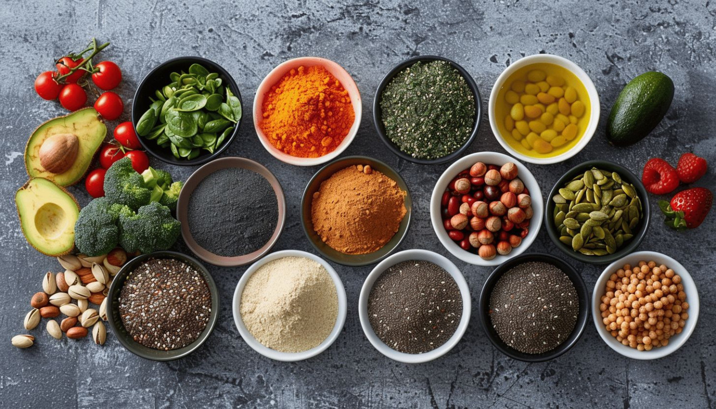 Comment booster son système immunitaire naturellement avec les superaliments à découvrir