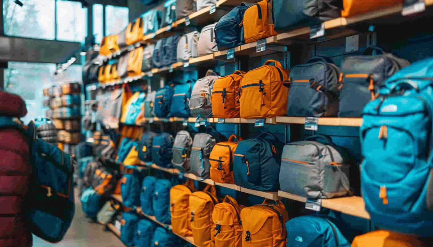 Comment choisir le sac à dos parfait pour chaque occasion