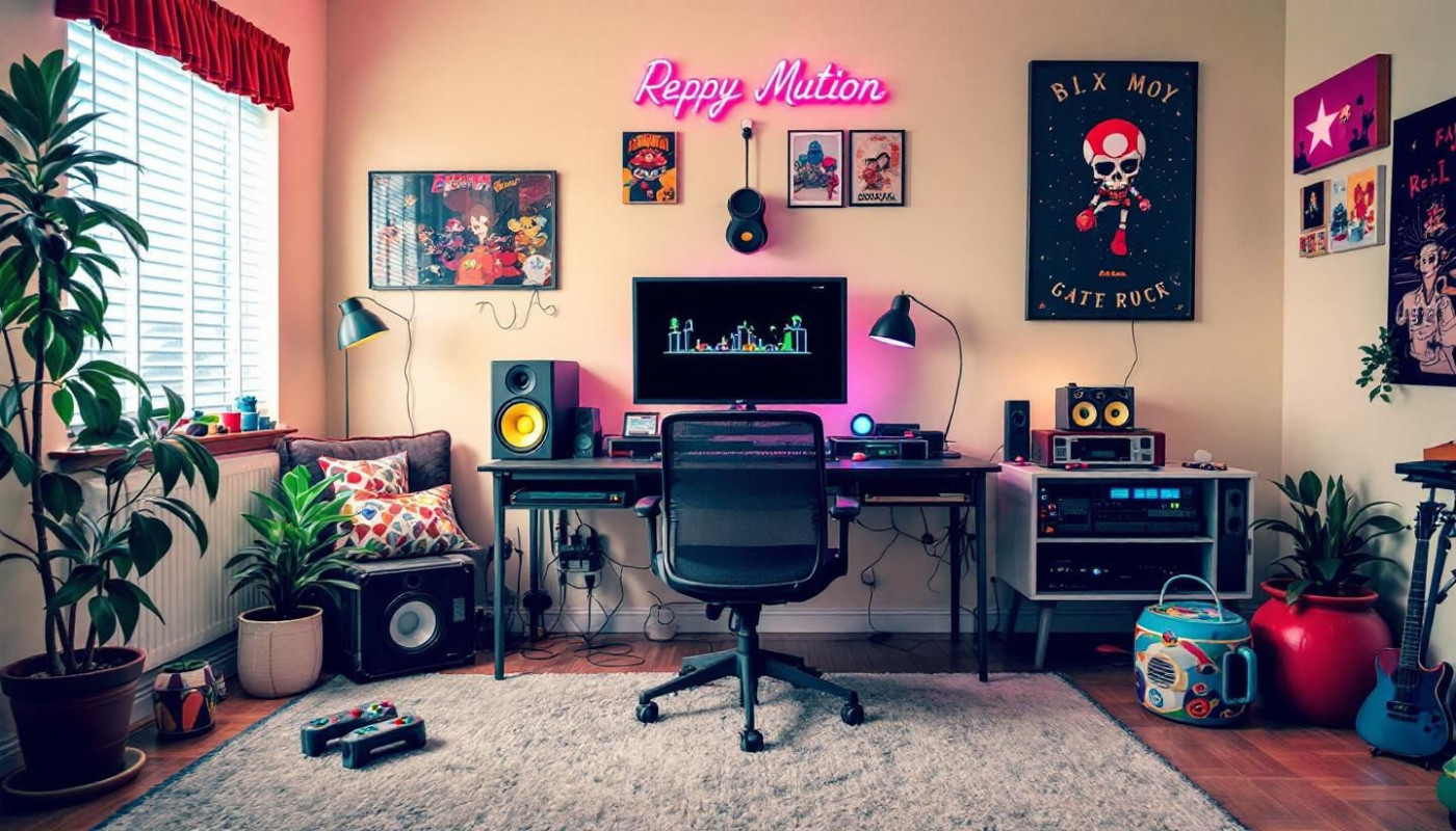 Comment les jeux vidéo rétro influencent-ils la culture populaire actuelle ?