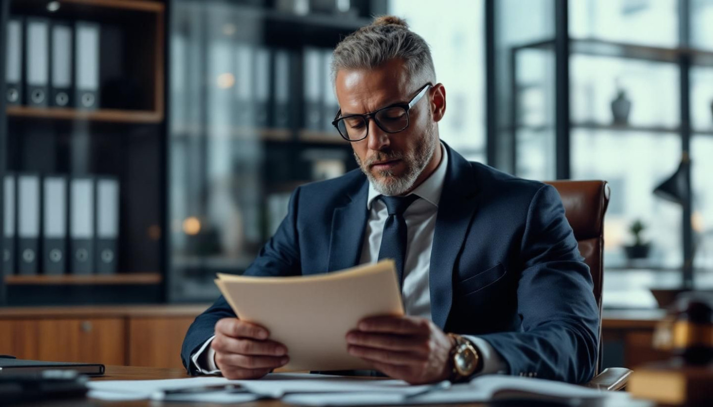 Comprendre le rôle crucial des spécialisations dans le choix d’un avocat