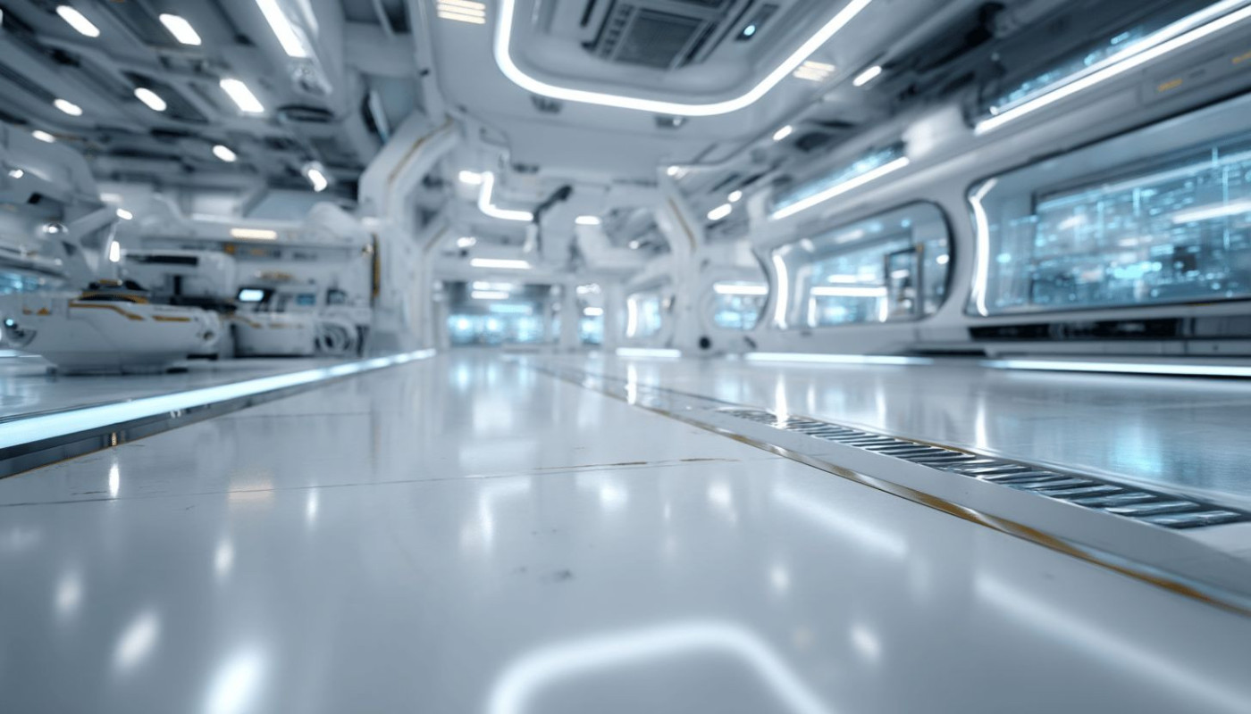 Découverte des matériaux du futur dans la construction et l'industrie
