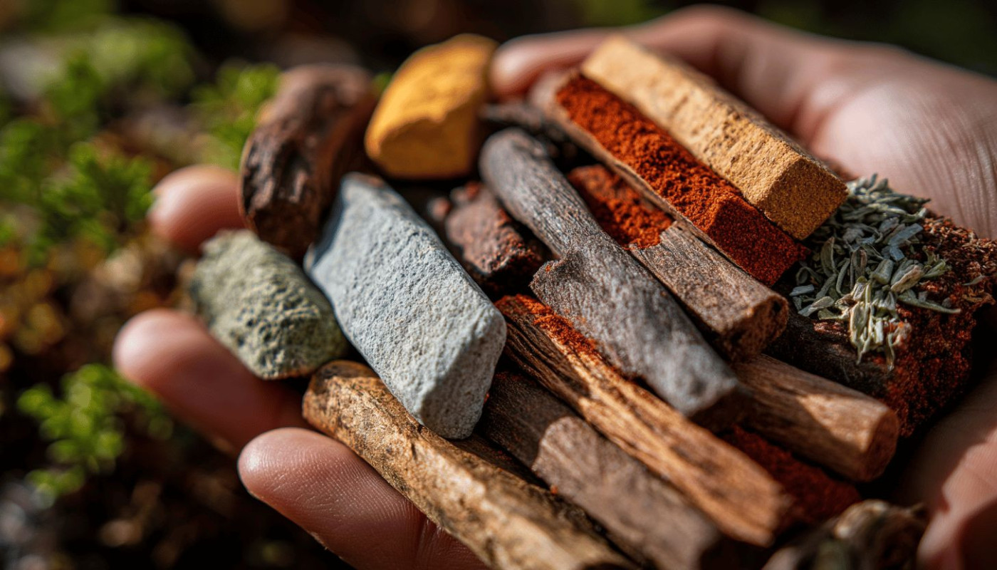 Guide complet pour choisir le meilleur substitut de tabac naturel