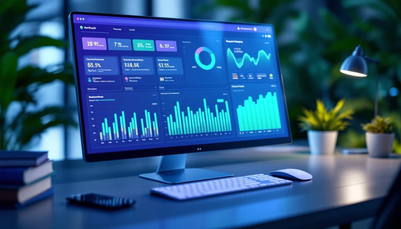 Les avantages d'une stratégie marketing digital intégrée