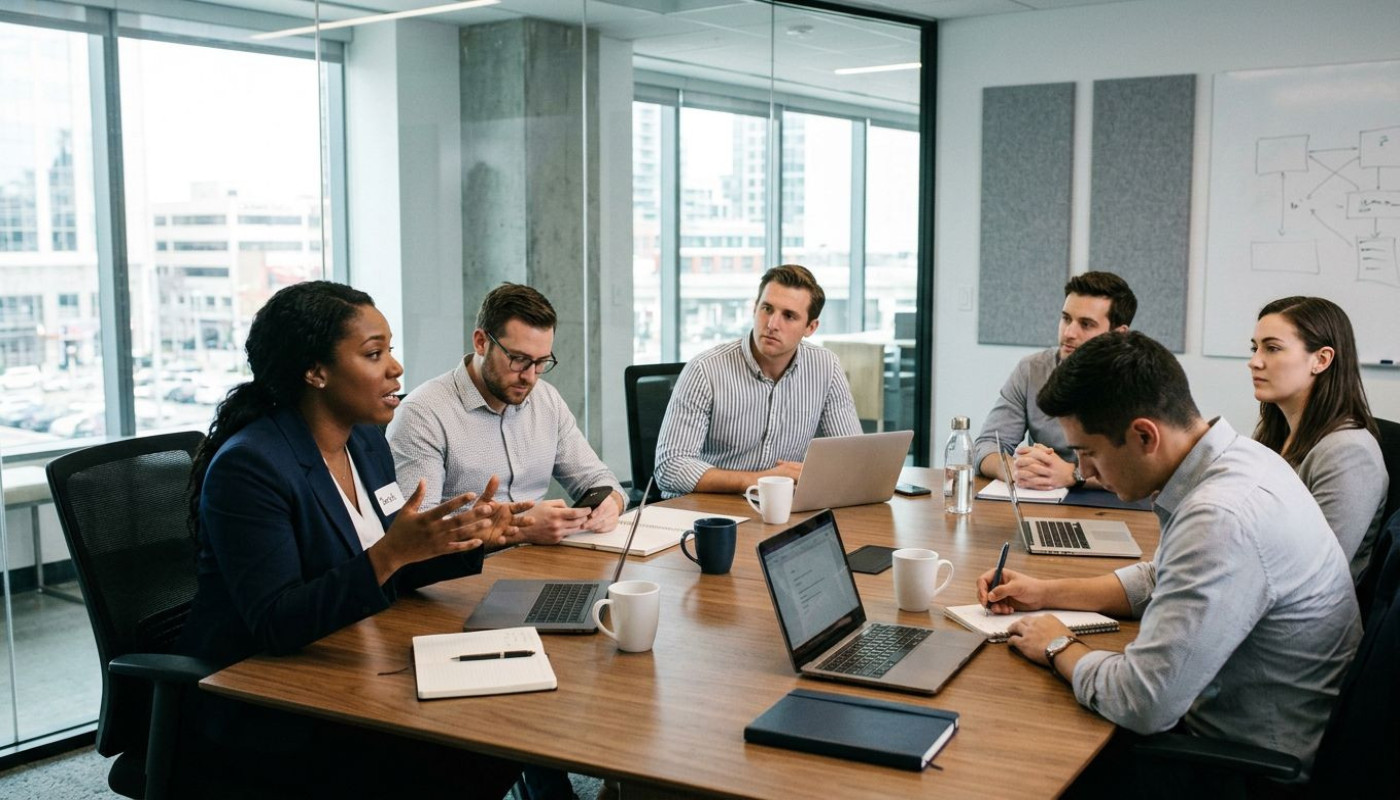Les biais inconscients qui minent l’efficacité collaborative en entreprise