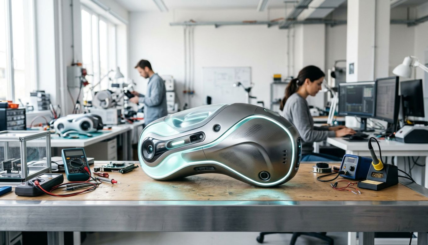 L’innovation produit face aux attentes imprévues des clients