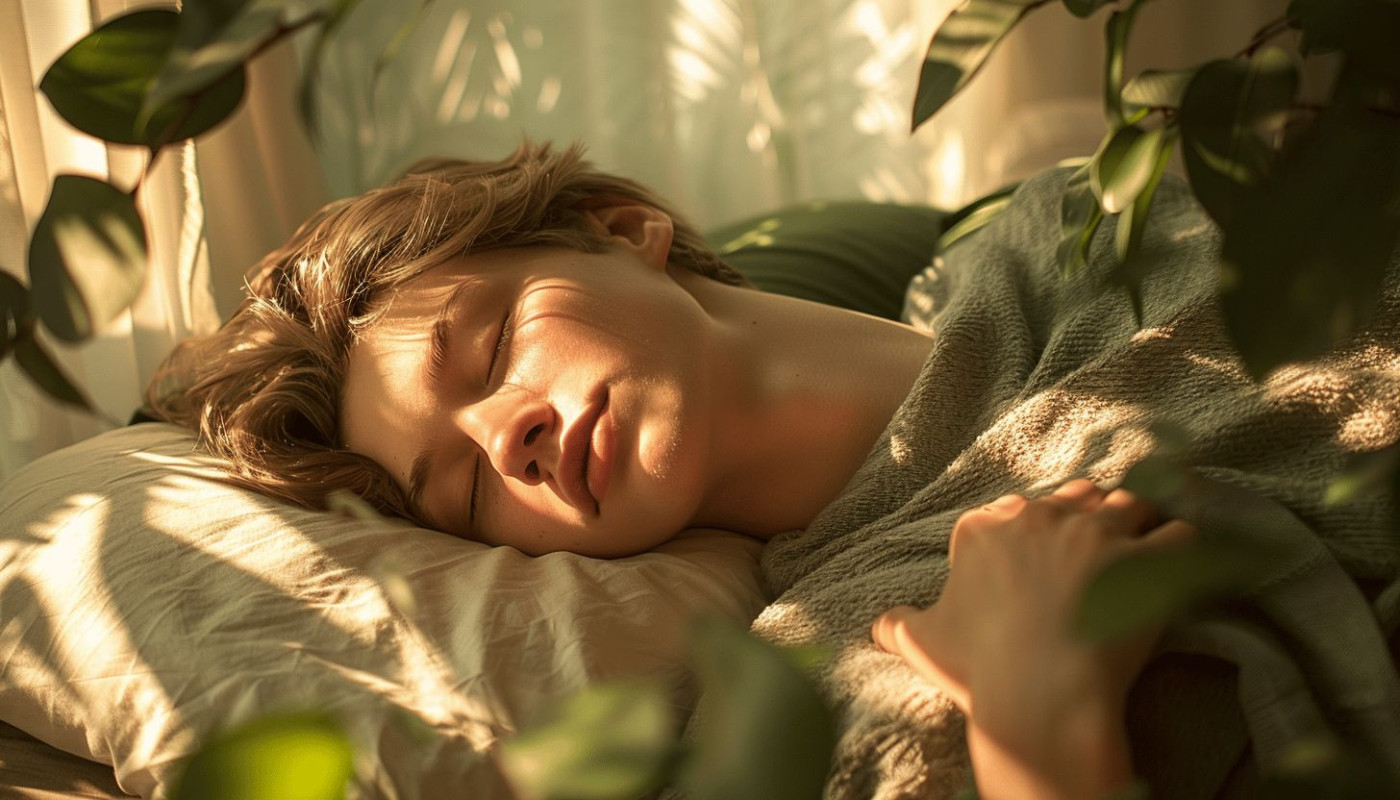 Optimisation du sommeil avec des méthodes naturelles découvrez les techniques peu connues