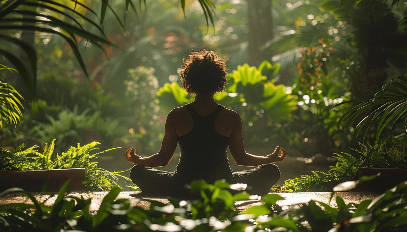 Relaxation et bien-être techniques de détente rapide pour une vie sans stress