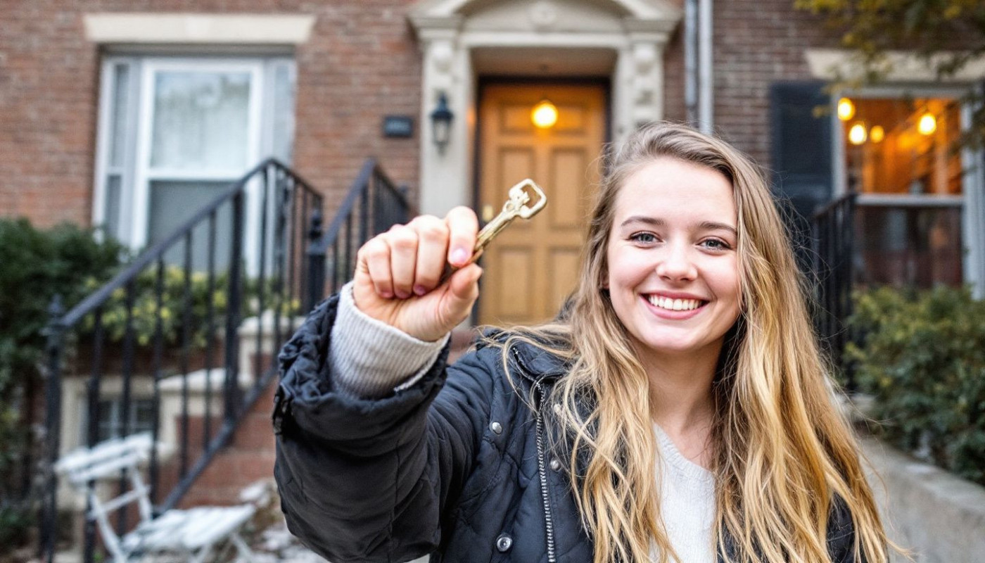 Stratégies pour trouver le logement idéal pour étudiants